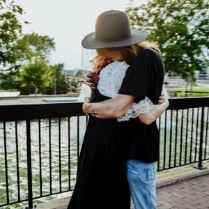 Meet your Posher, Thomas